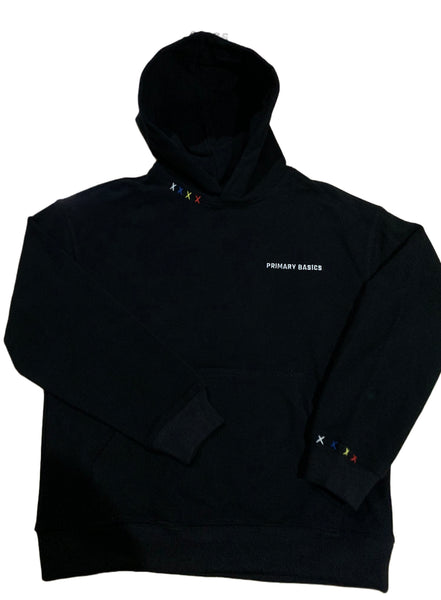 Original Heavy-Weight Hoodie