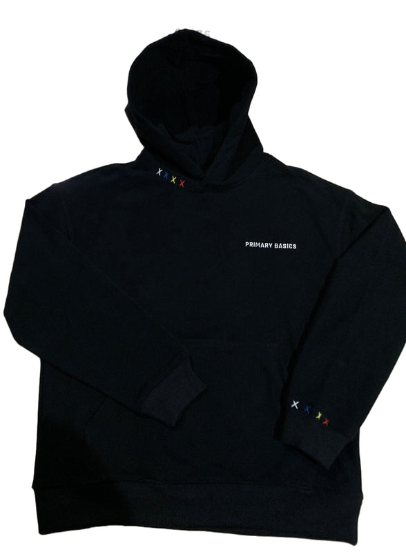 Original Heavy-Weight Hoodie